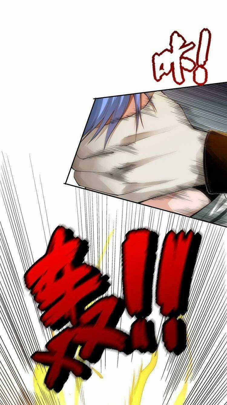 Giản Giới Chapter 93 trang 33