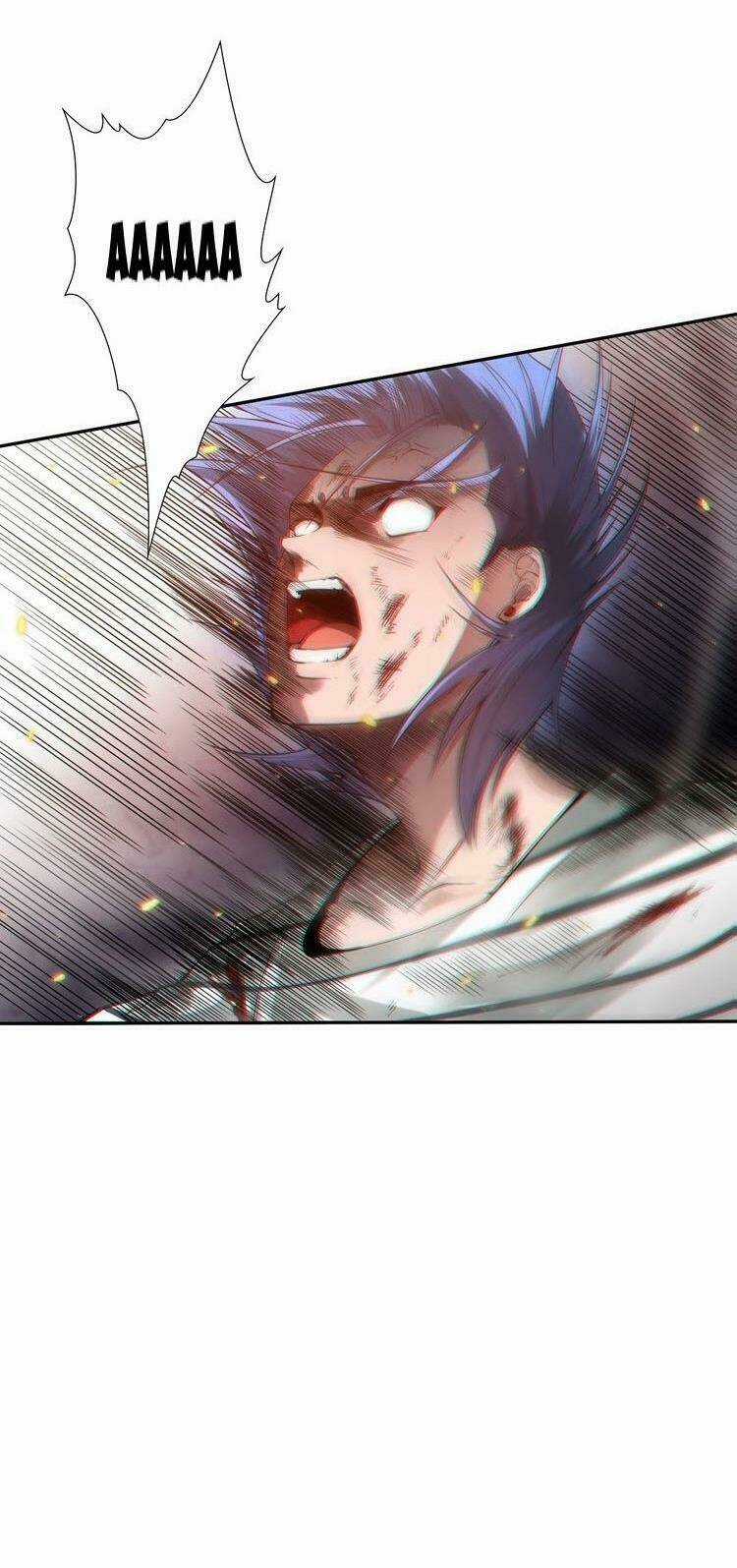 Giản Giới Chapter 93 trang 35