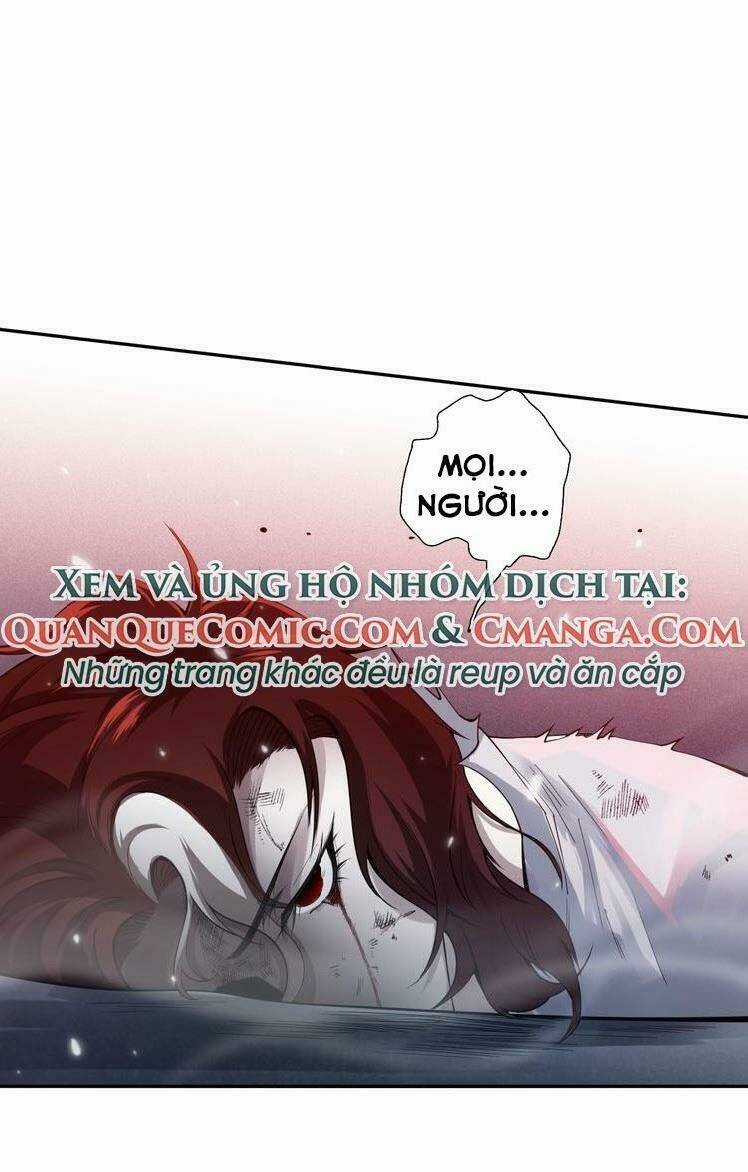Giản Giới Chapter 93 trang 38