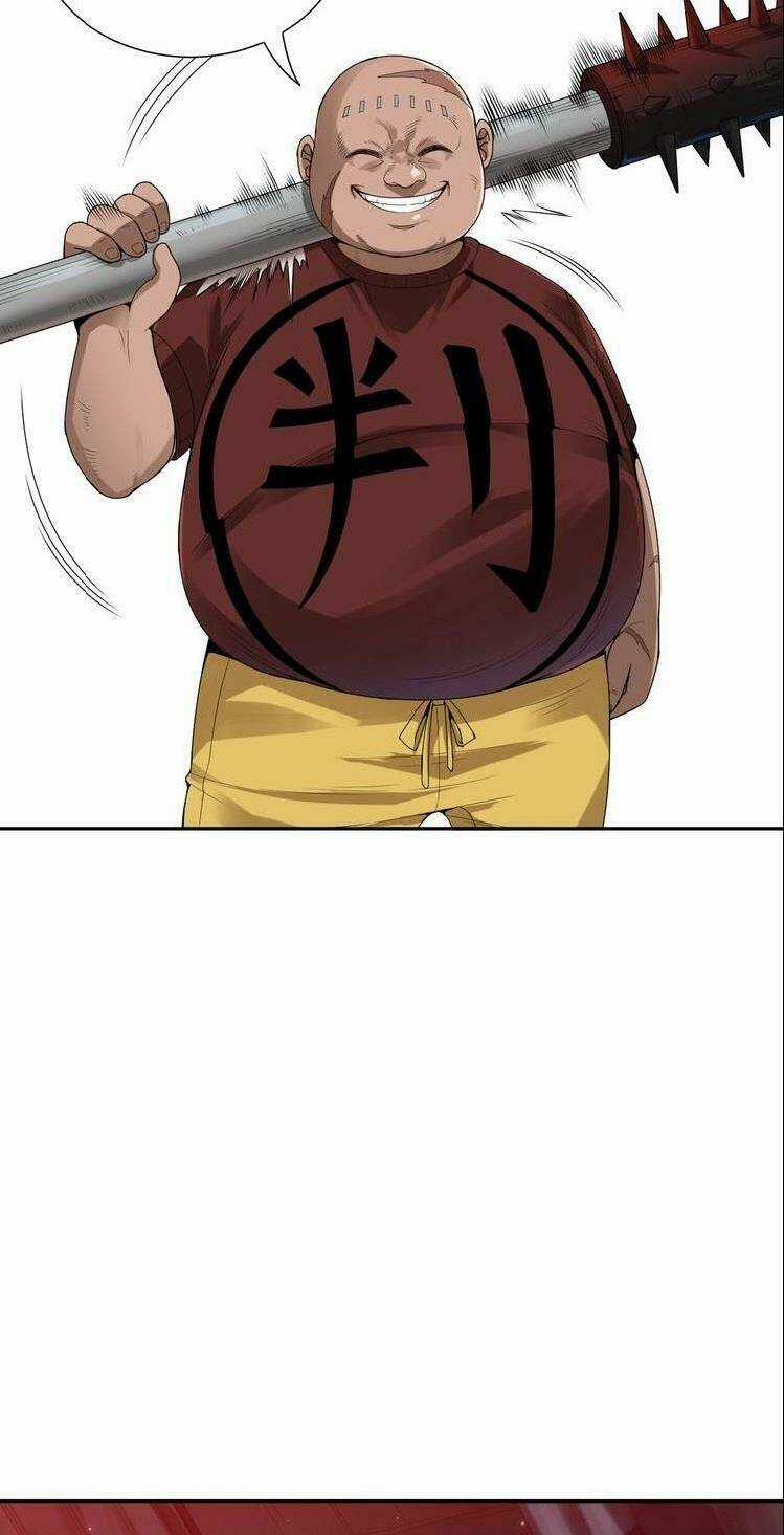 Giản Giới Chapter 93 trang 41