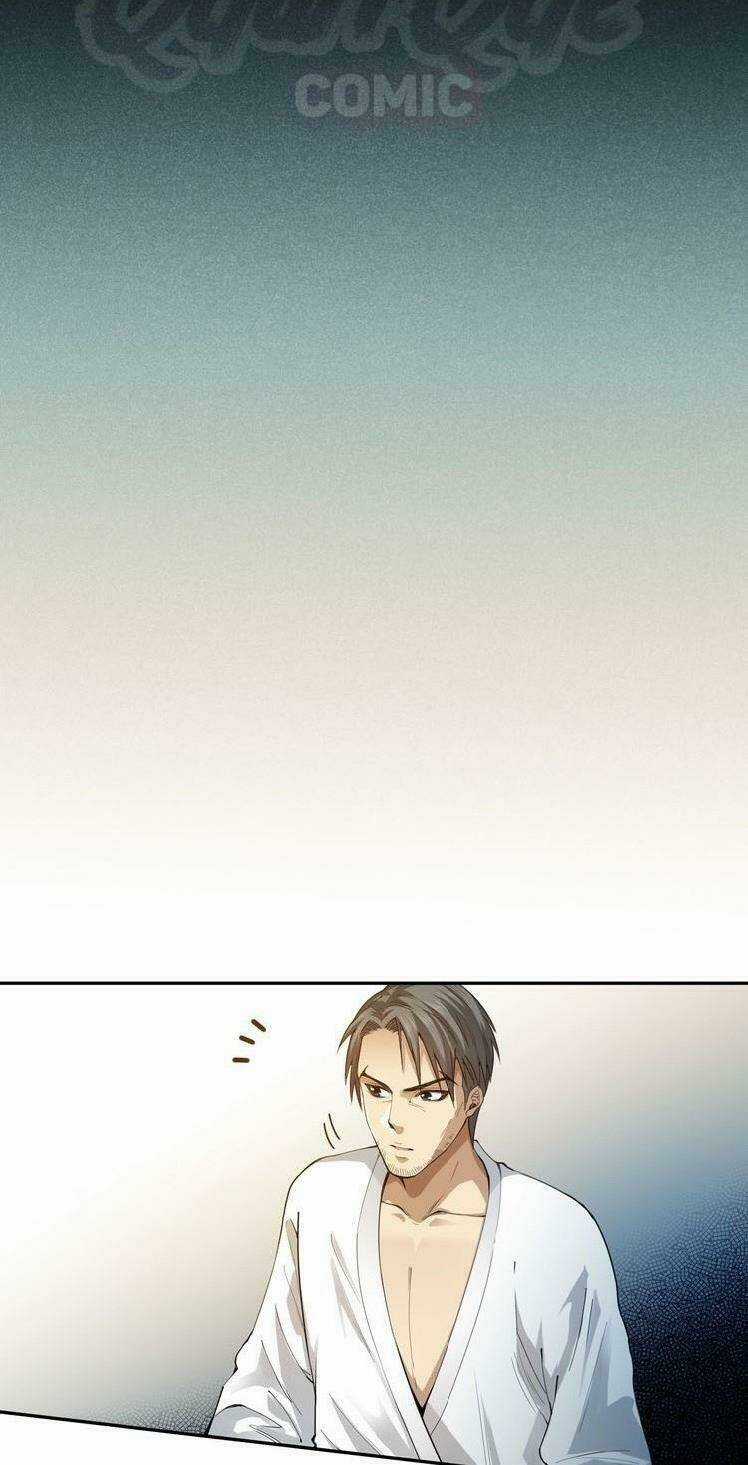 Giản Giới Chapter 93 trang 43