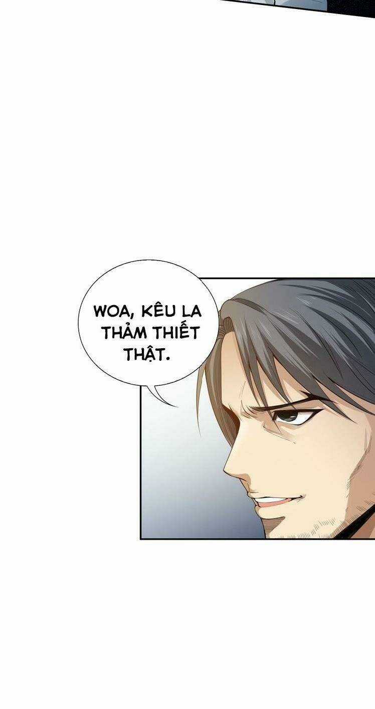 Giản Giới Chapter 93 trang 44