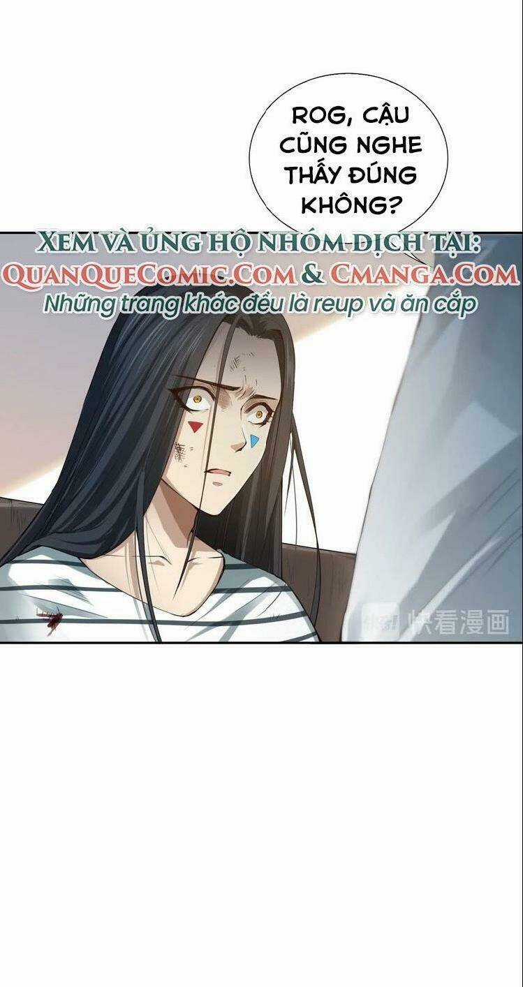 Giản Giới Chapter 93 trang 45