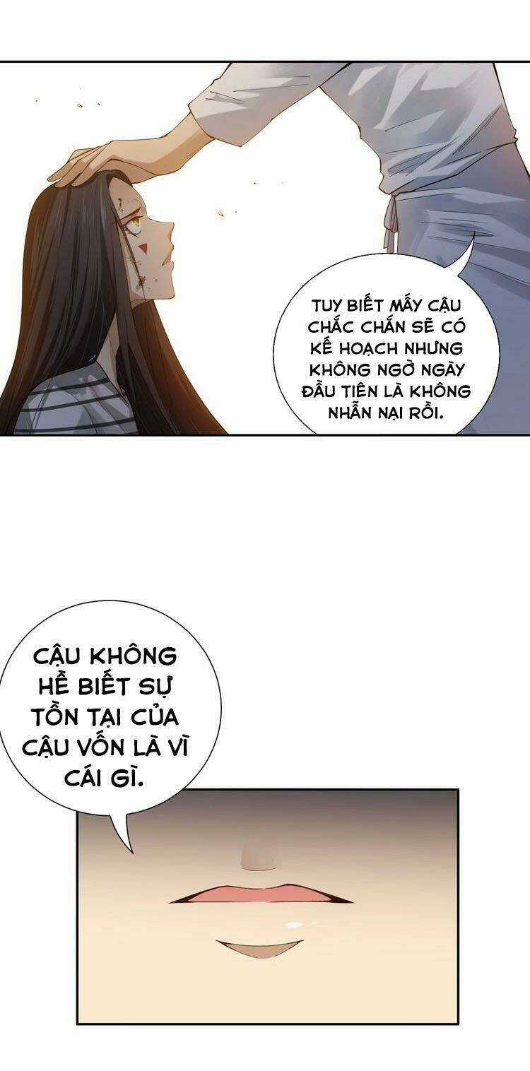 Giản Giới Chapter 93 trang 46