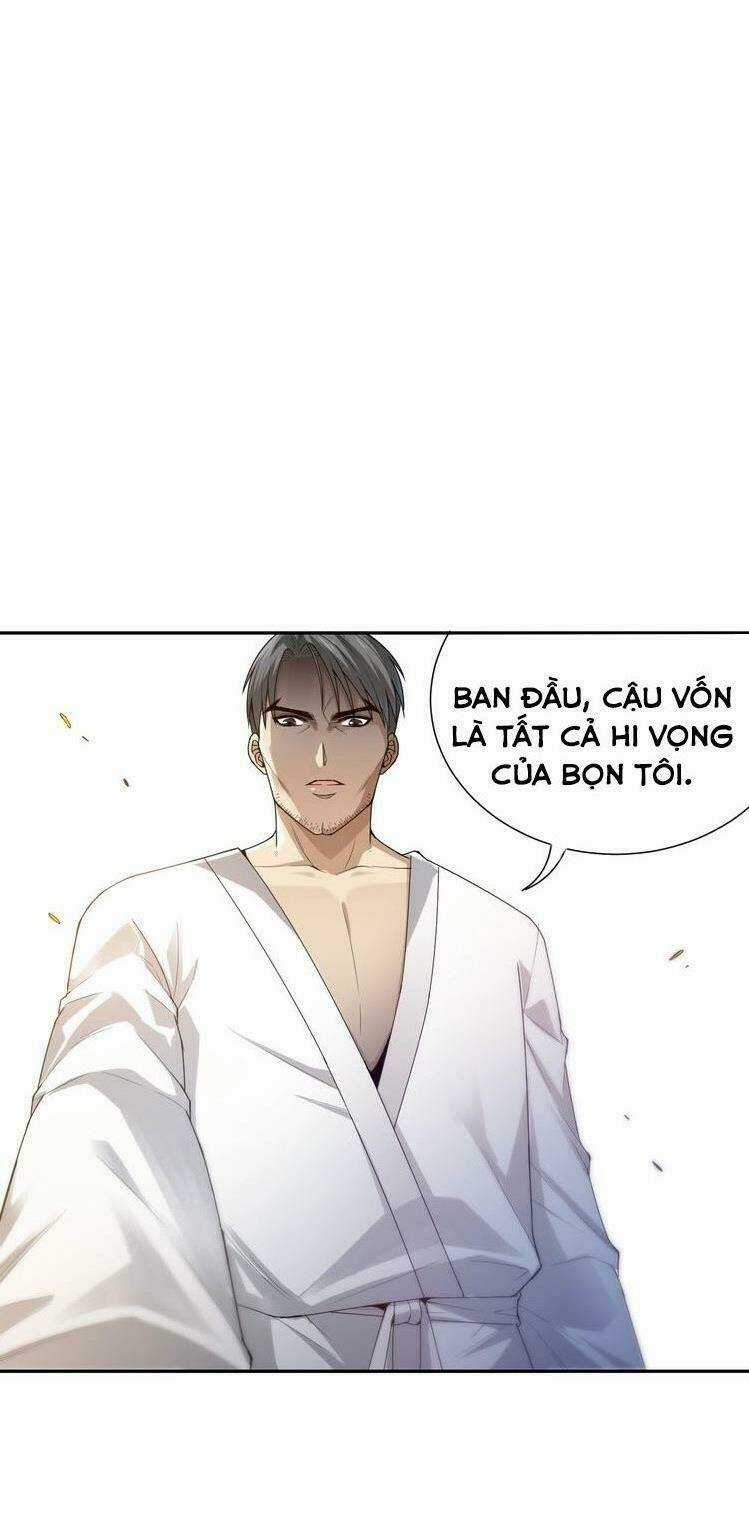 Giản Giới Chapter 93 trang 47
