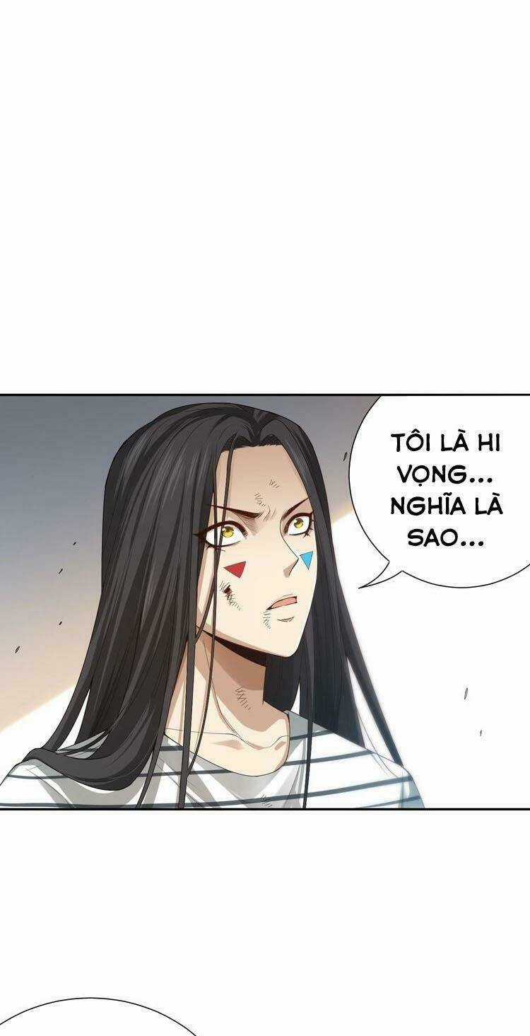 Giản Giới Chapter 93 trang 48