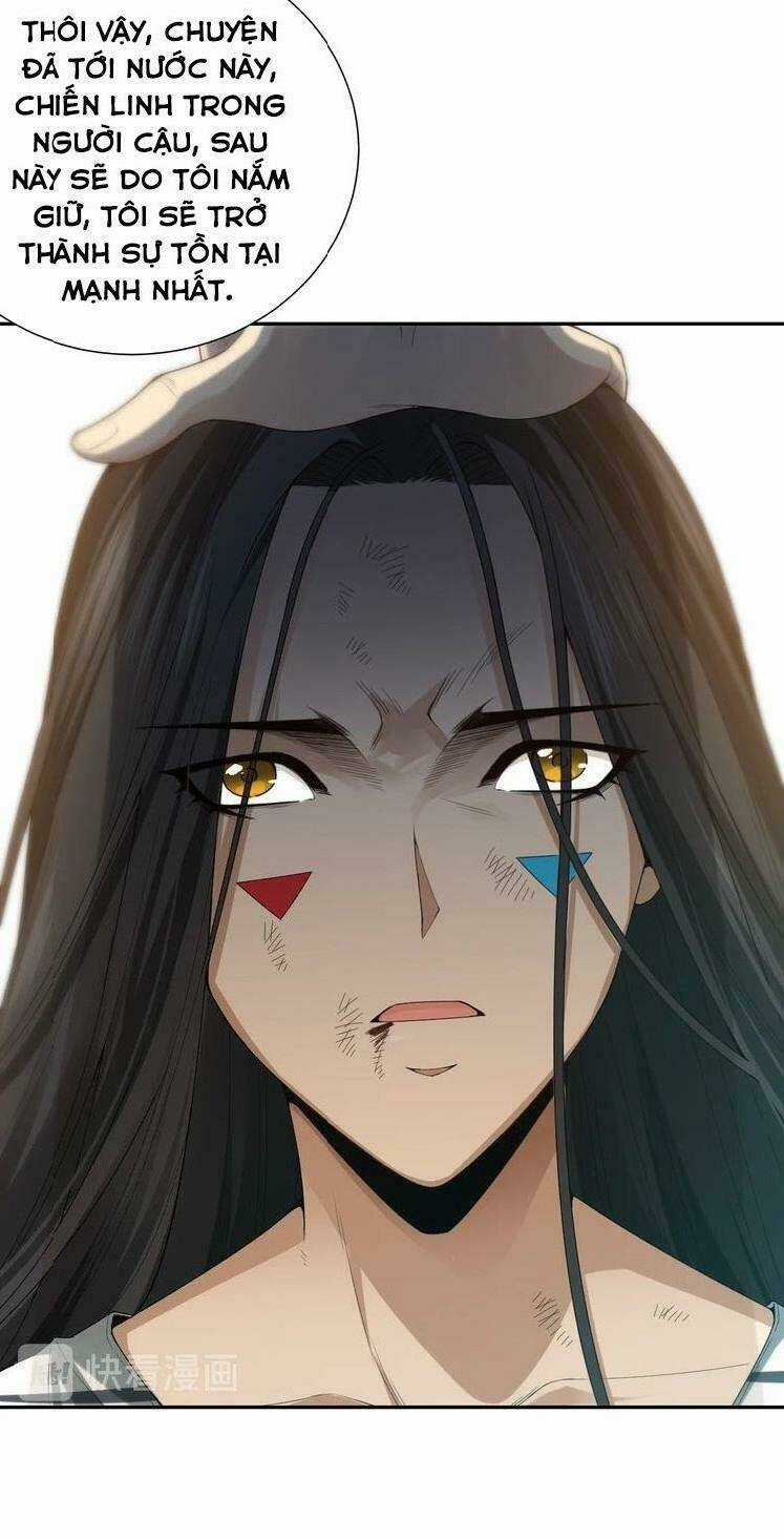 Giản Giới Chapter 93 trang 49