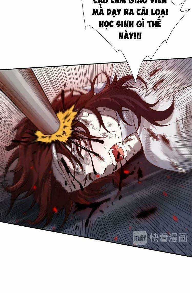 Giản Giới Chapter 93 trang 5