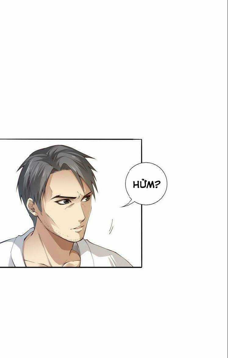 Giản Giới Chapter 93 trang 50