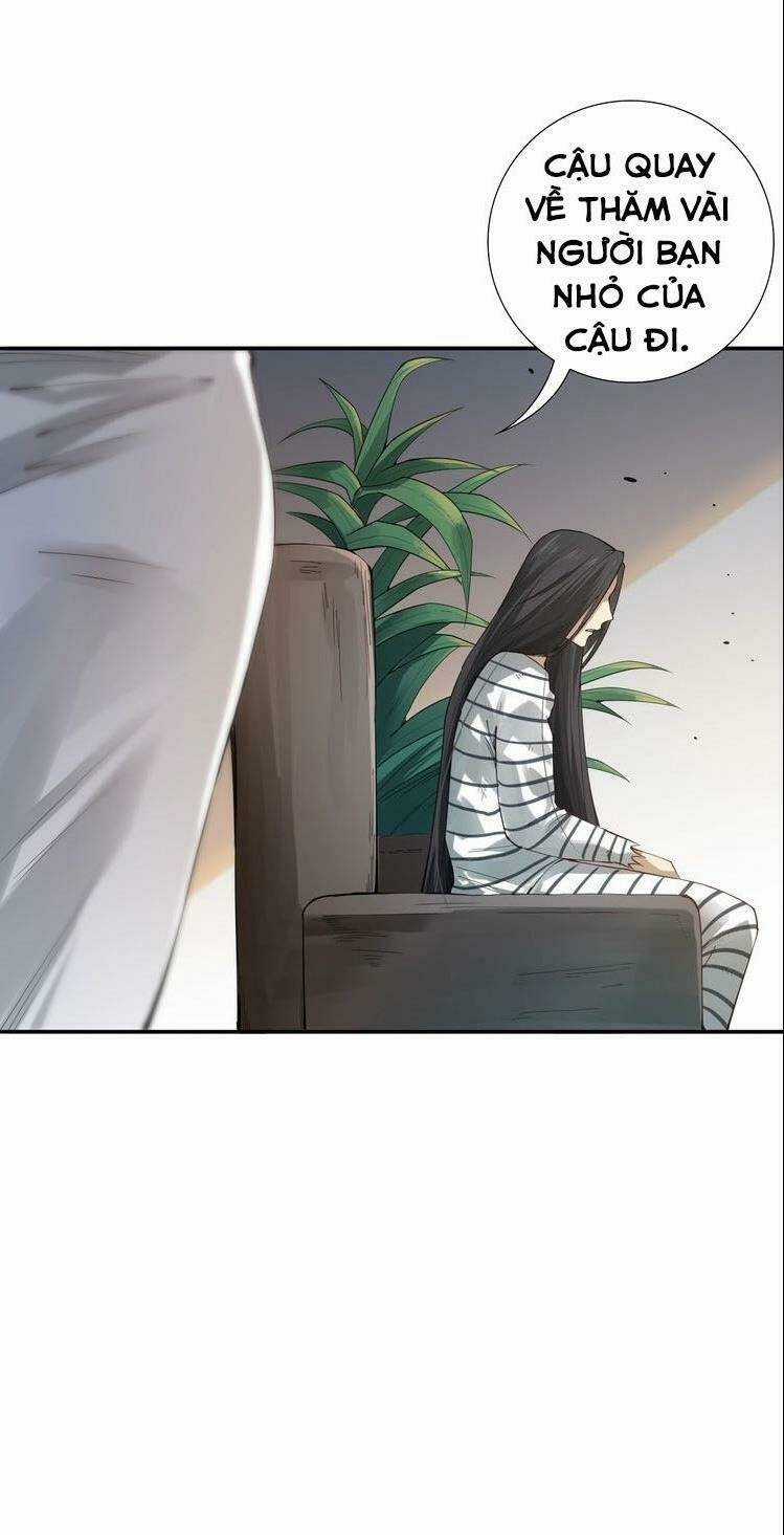 Giản Giới Chapter 93 trang 52