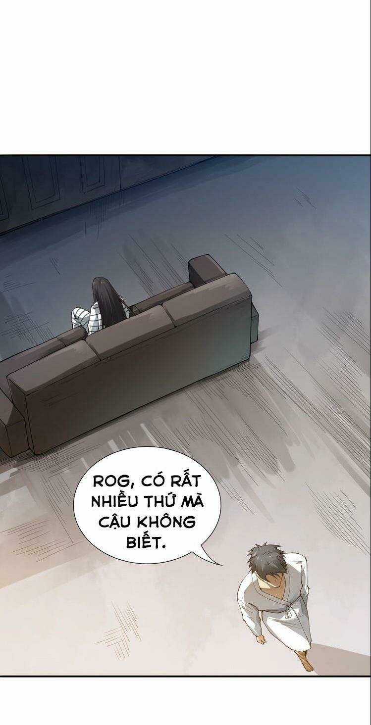 Giản Giới Chapter 93 trang 53