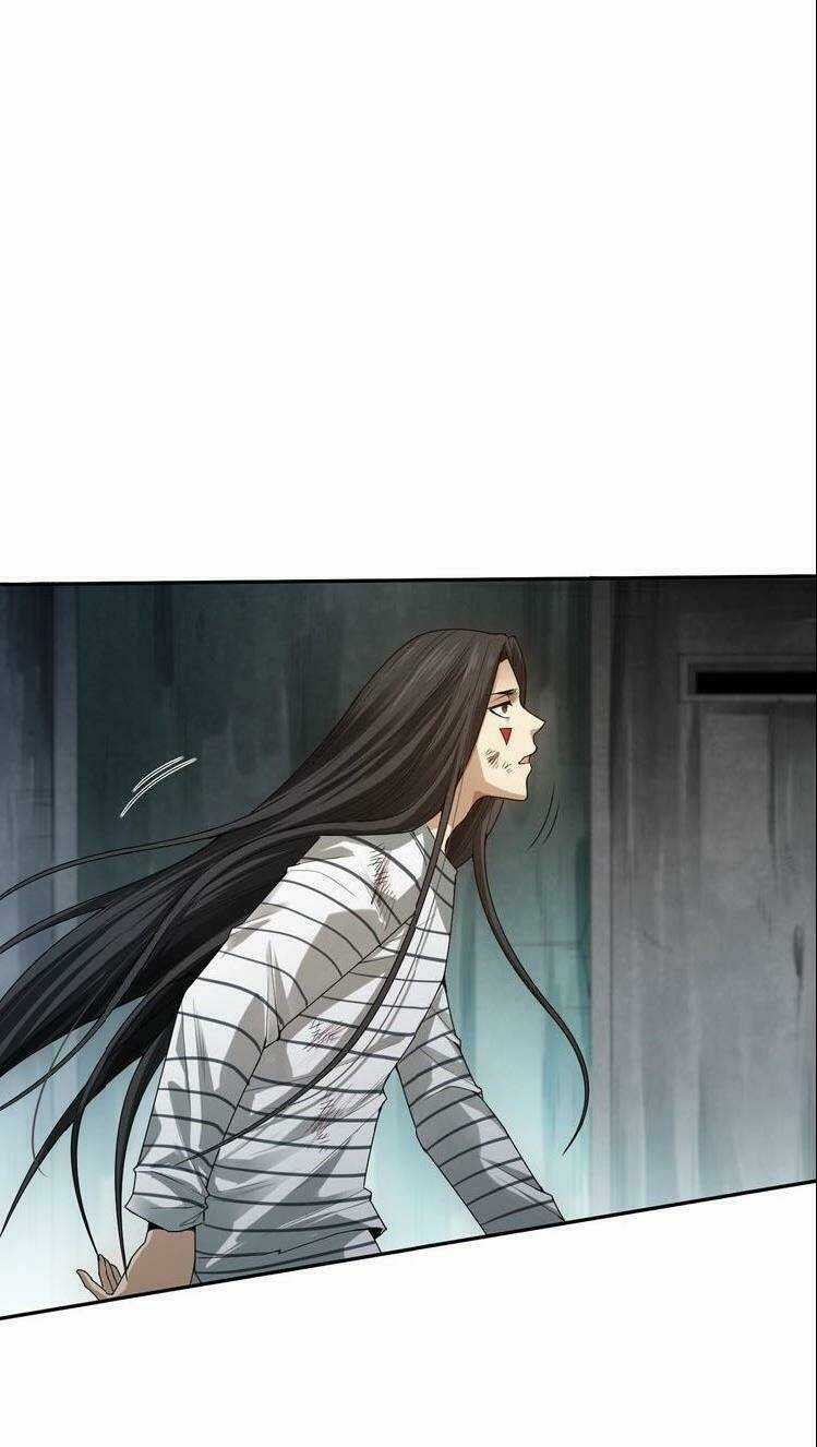 Giản Giới Chapter 93 trang 54