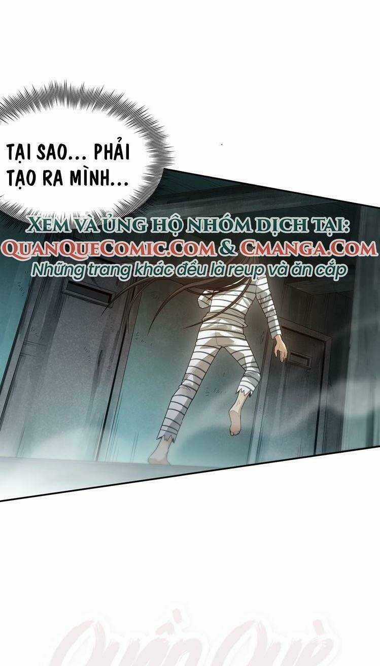 Giản Giới Chapter 93 trang 56