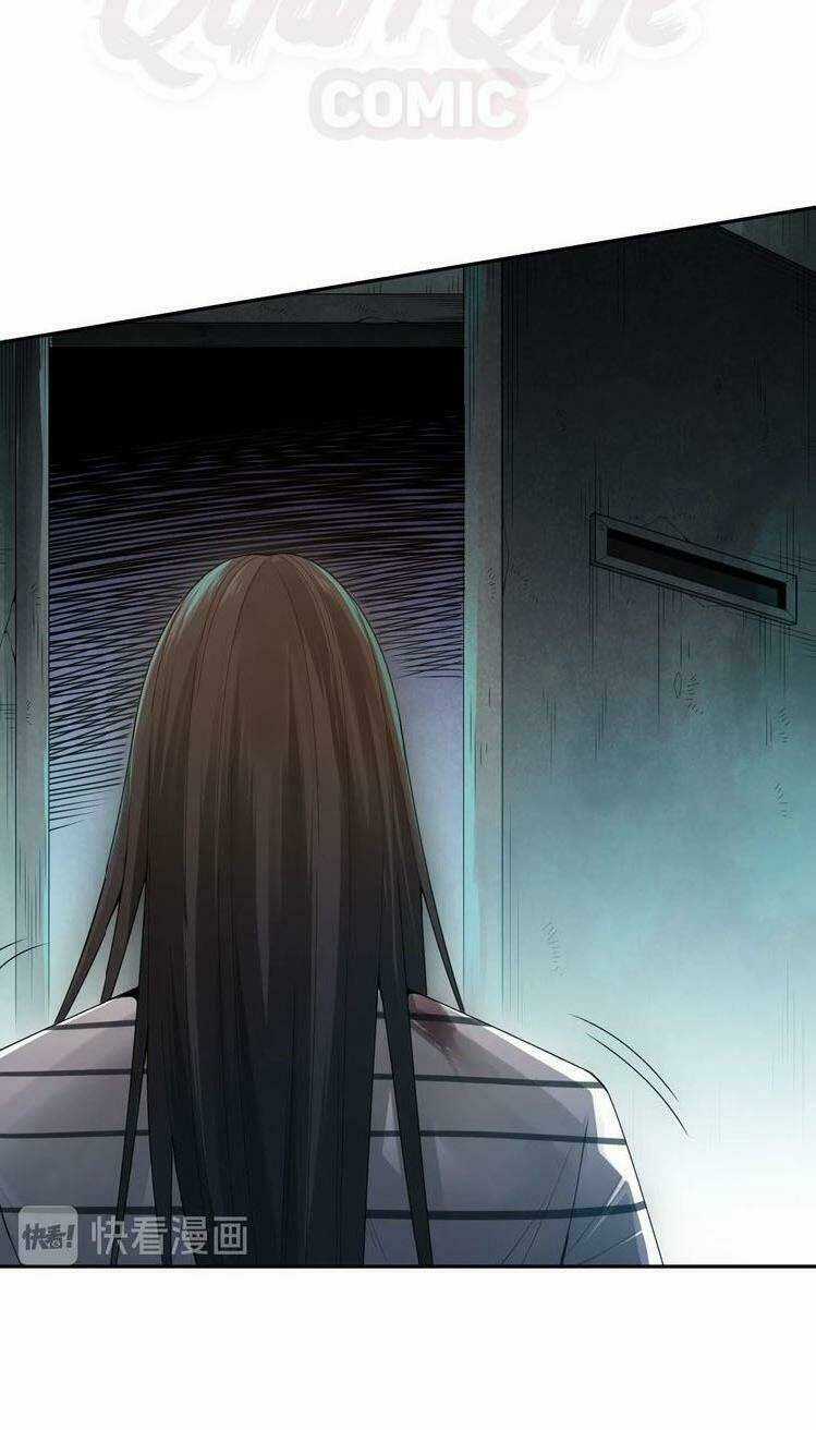 Giản Giới Chapter 93 trang 57