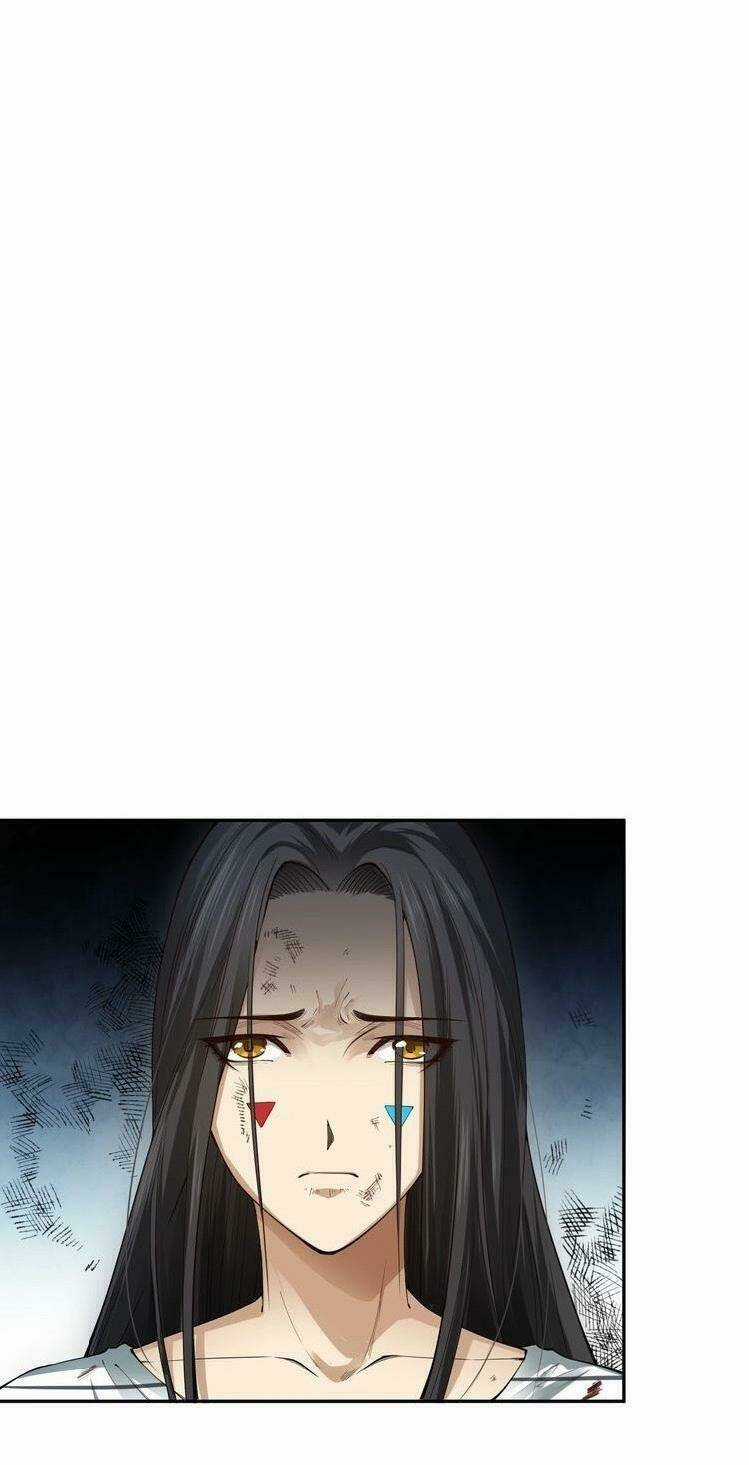 Giản Giới Chapter 93 trang 61