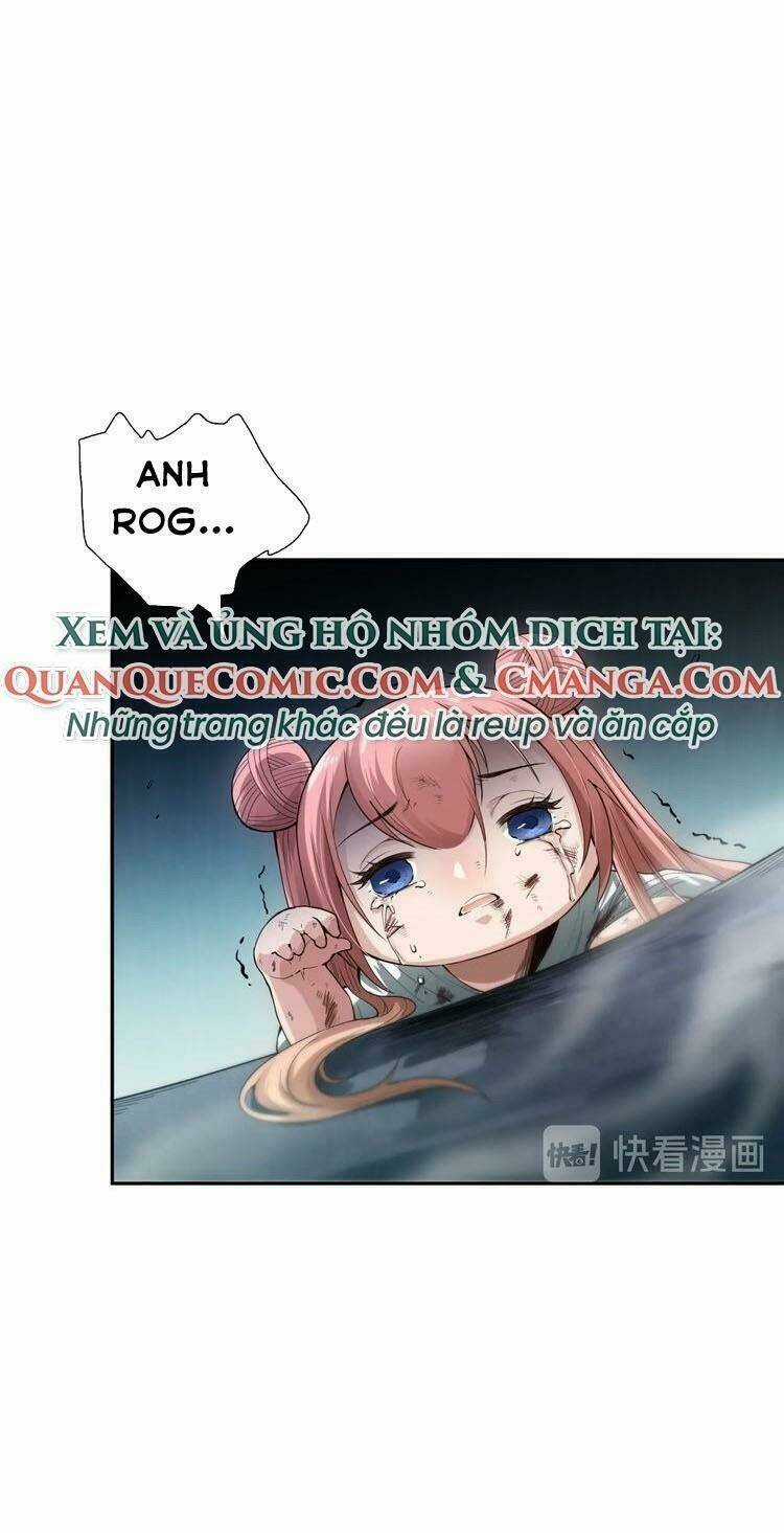 Giản Giới Chapter 93 trang 62