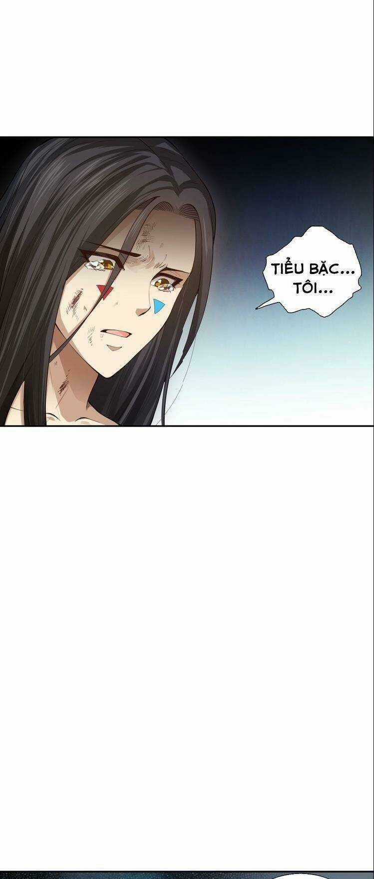 Giản Giới Chapter 93 trang 64