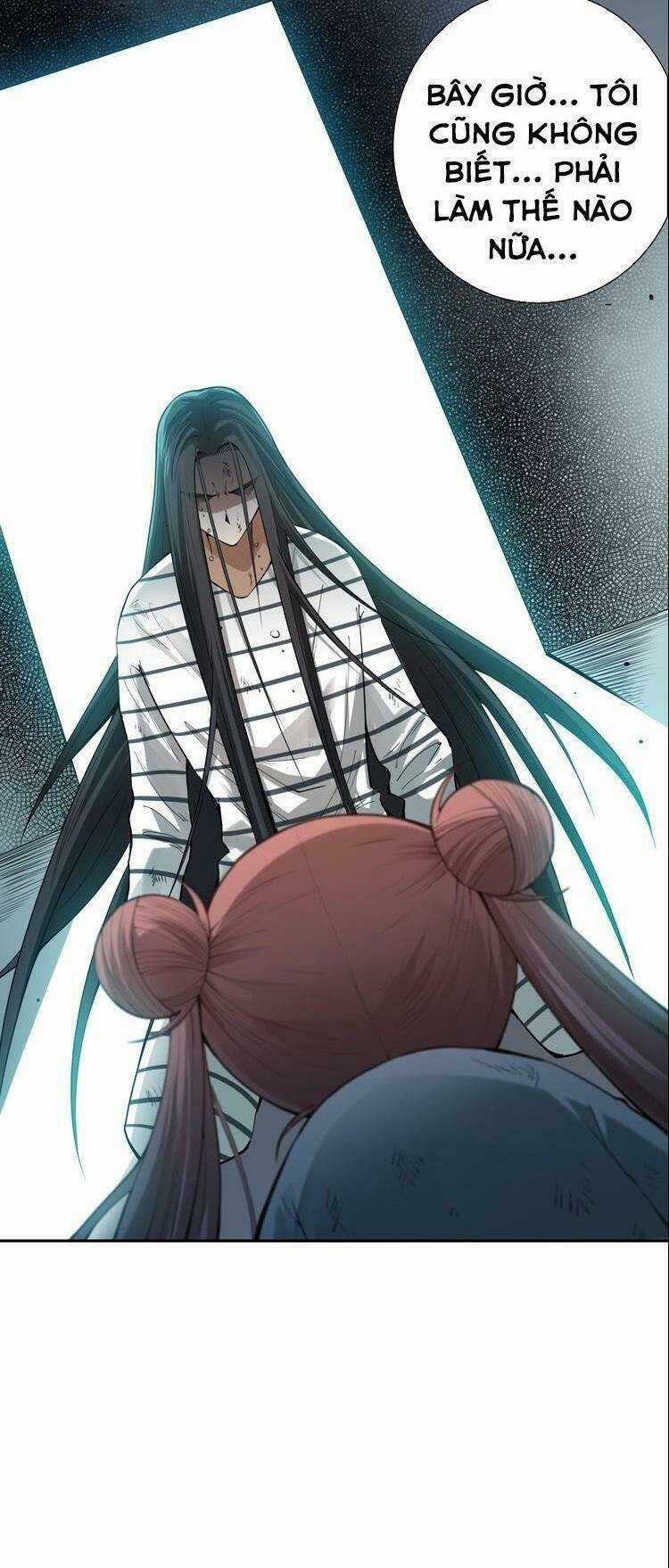 Giản Giới Chapter 93 trang 65