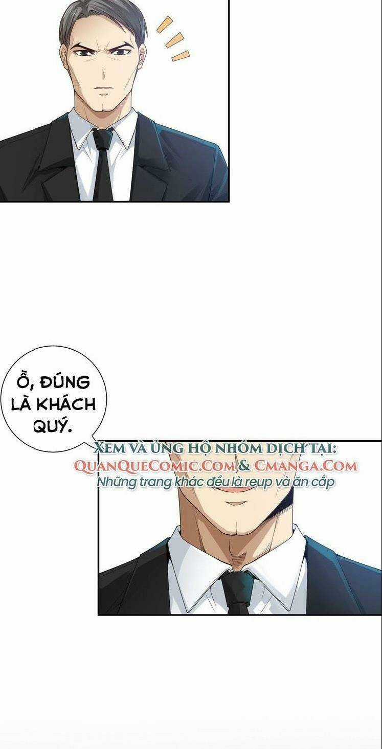 Giản Giới Chapter 93 trang 69