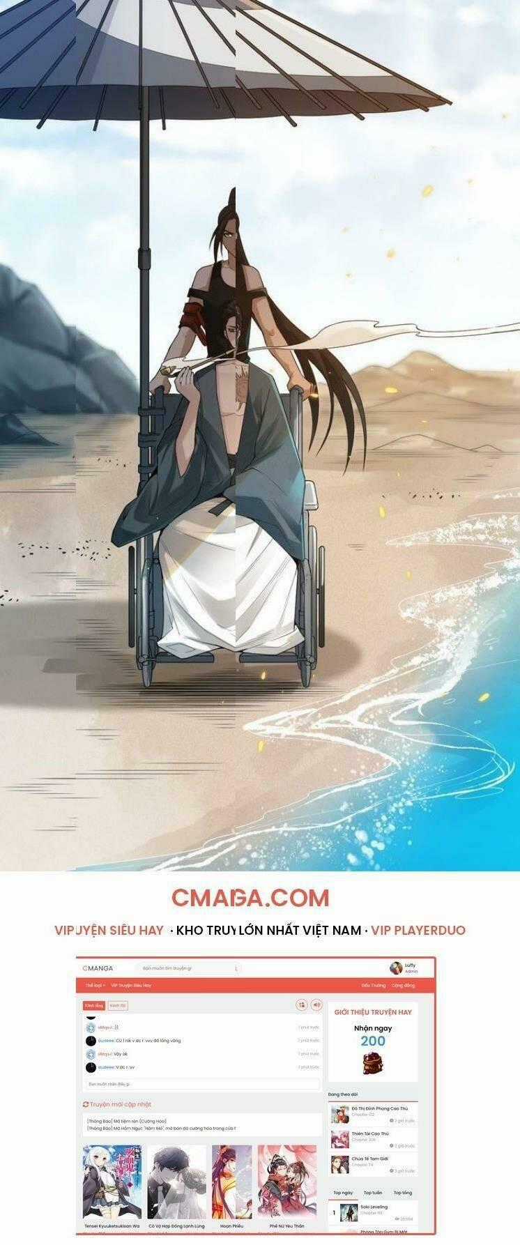 Giản Giới Chapter 93 trang 71