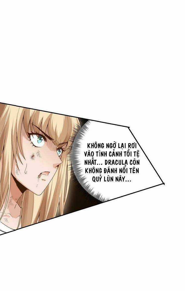 Giản Giới Chapter 93 trang 8