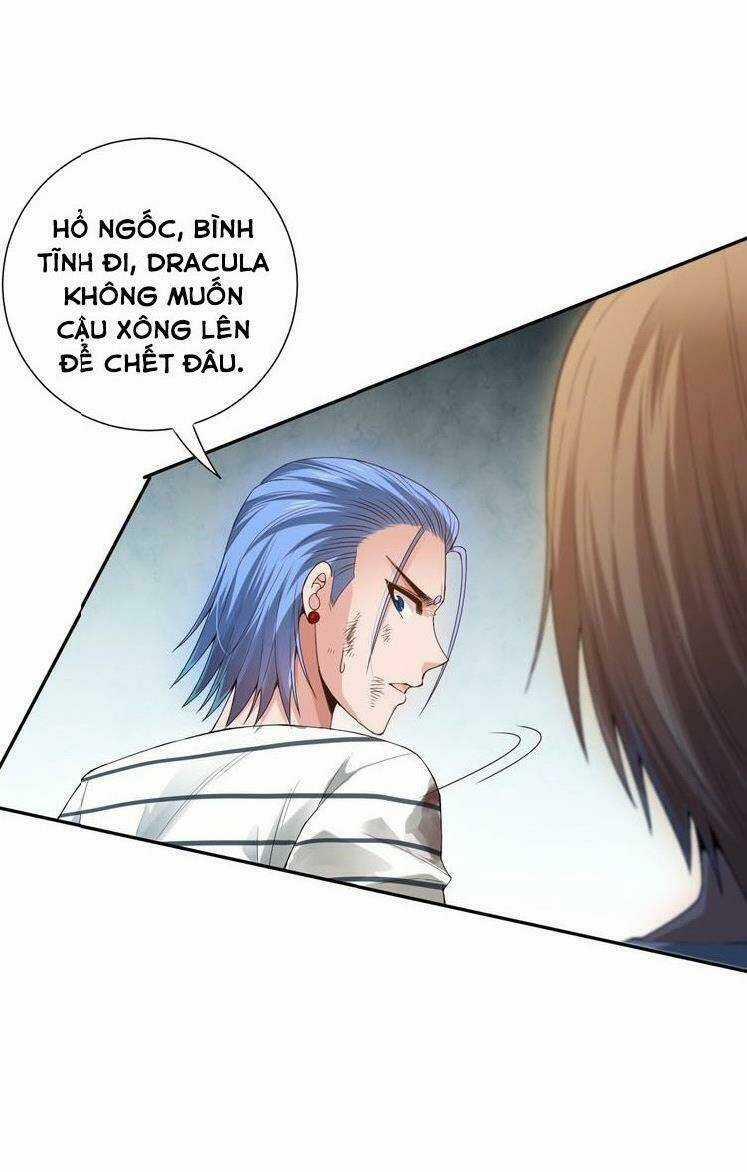Giản Giới Chapter 93 trang 9