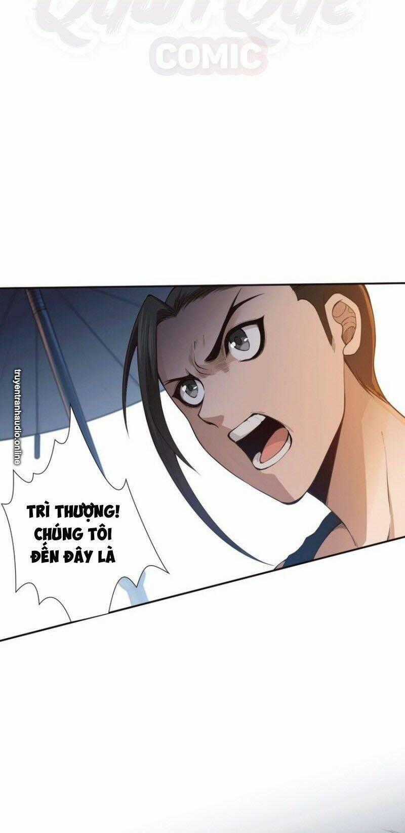 Giản Giới Chapter 94 trang 1