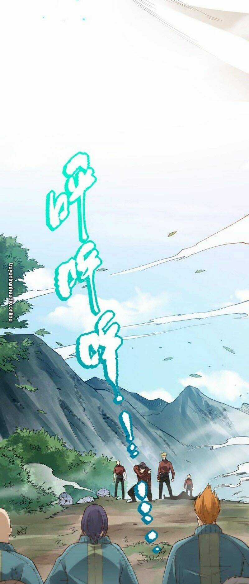 Giản Giới Chapter 94 trang 12