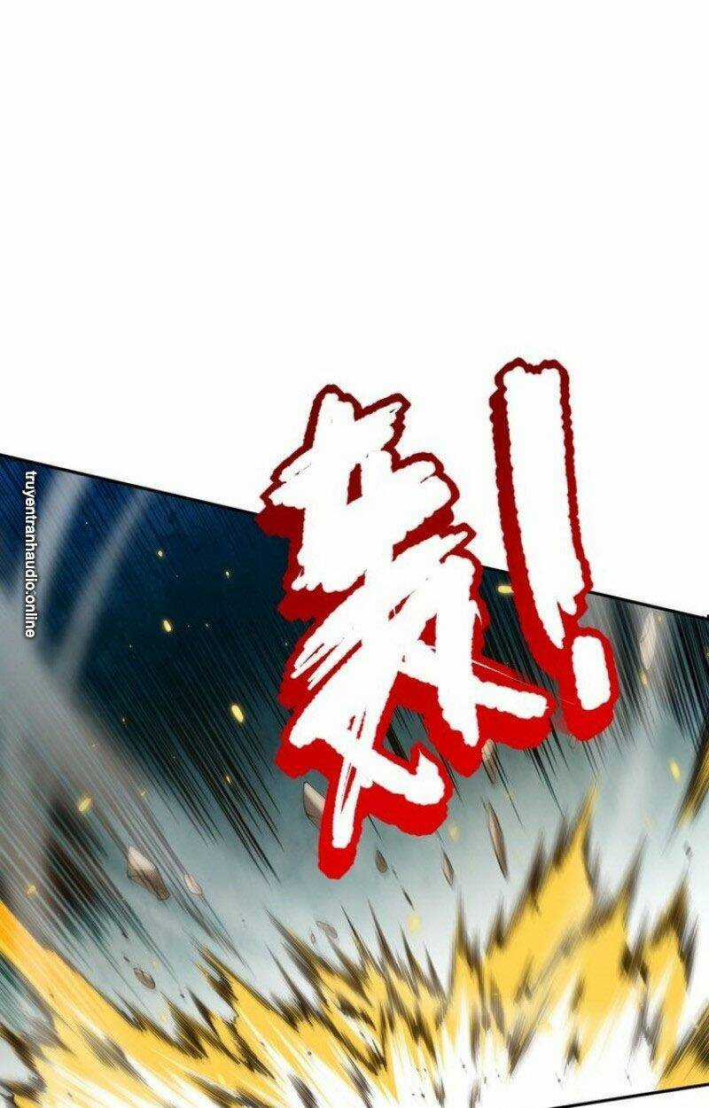 Giản Giới Chapter 94 trang 20