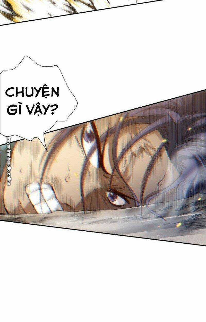 Giản Giới Chapter 94 trang 21