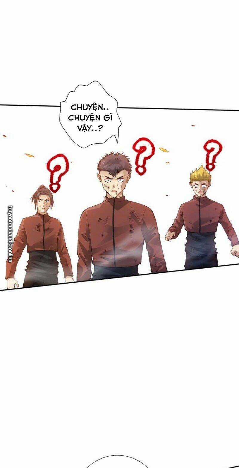 Giản Giới Chapter 94 trang 22