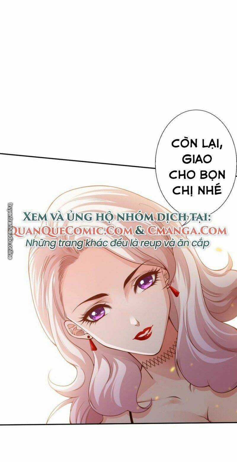 Giản Giới Chapter 94 trang 24