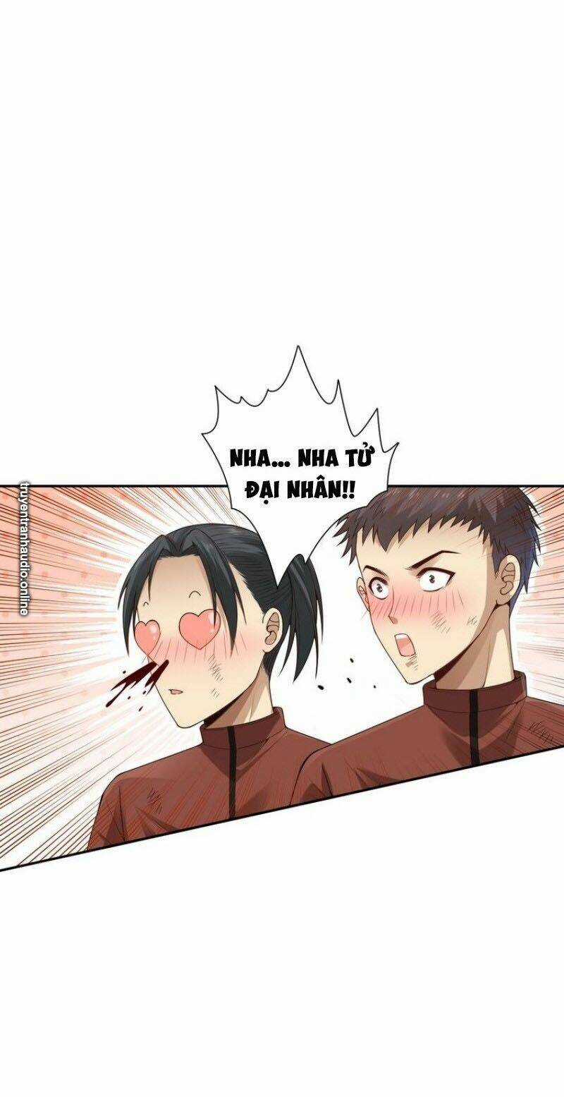 Giản Giới Chapter 94 trang 25