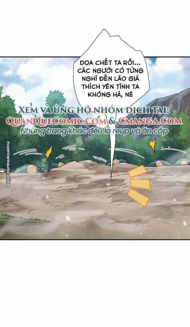 Giản Giới Chapter 94 trang 29