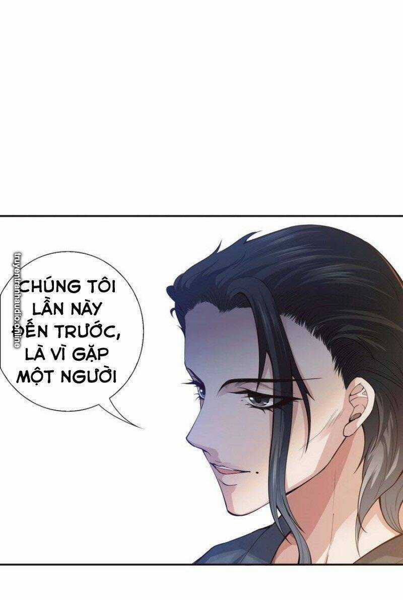Giản Giới Chapter 94 trang 3