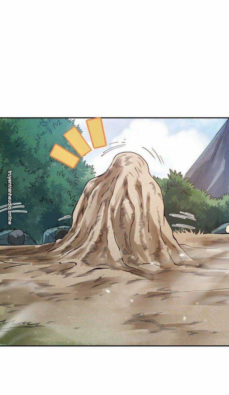 Giản Giới Chapter 94 trang 30