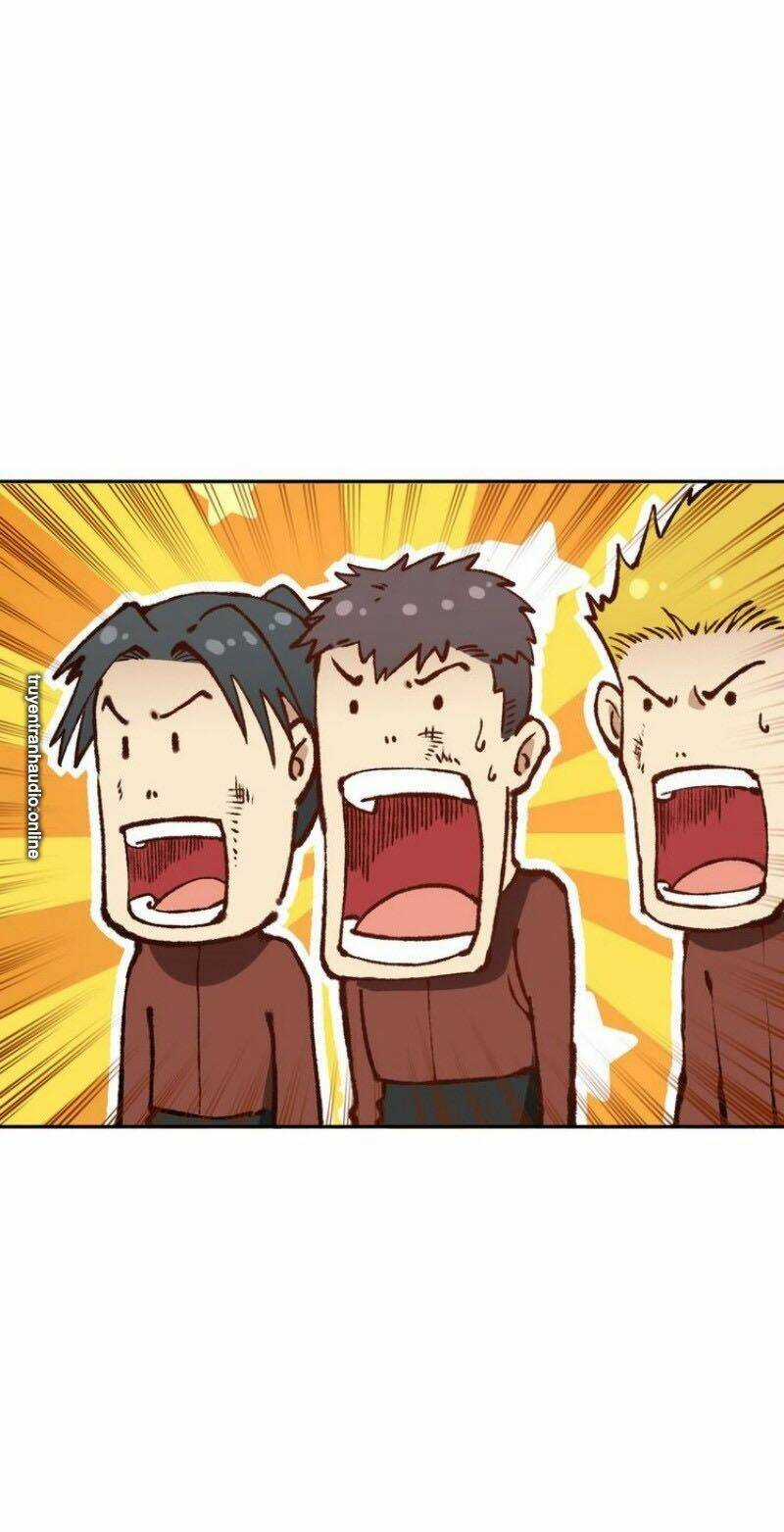 Giản Giới Chapter 94 trang 31