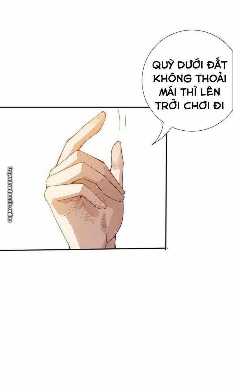 Giản Giới Chapter 94 trang 39