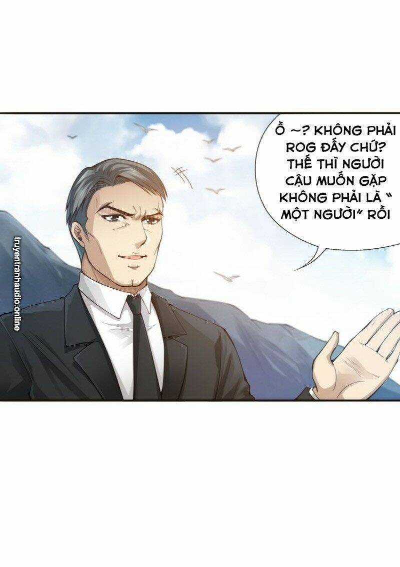 Giản Giới Chapter 94 trang 4