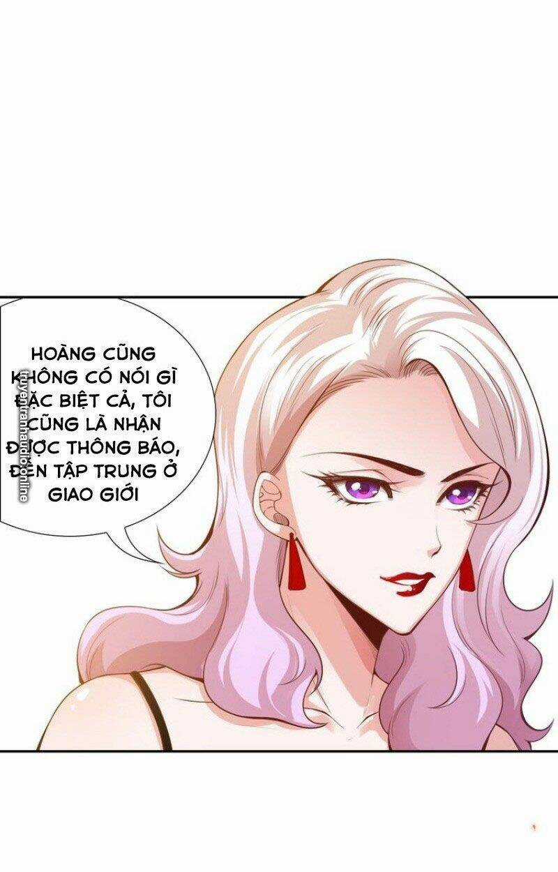 Giản Giới Chapter 94 trang 46
