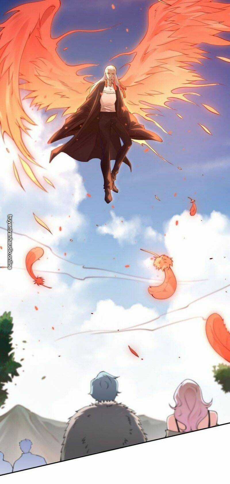 Giản Giới Chapter 94 trang 49