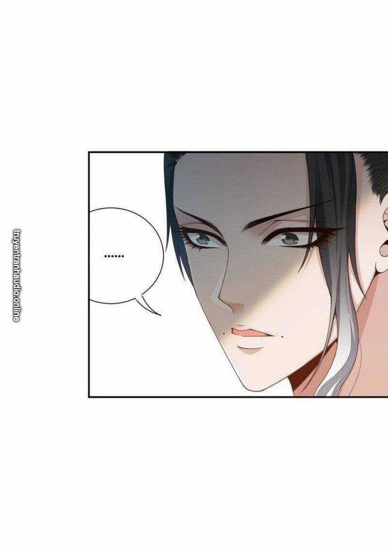 Giản Giới Chapter 94 trang 5