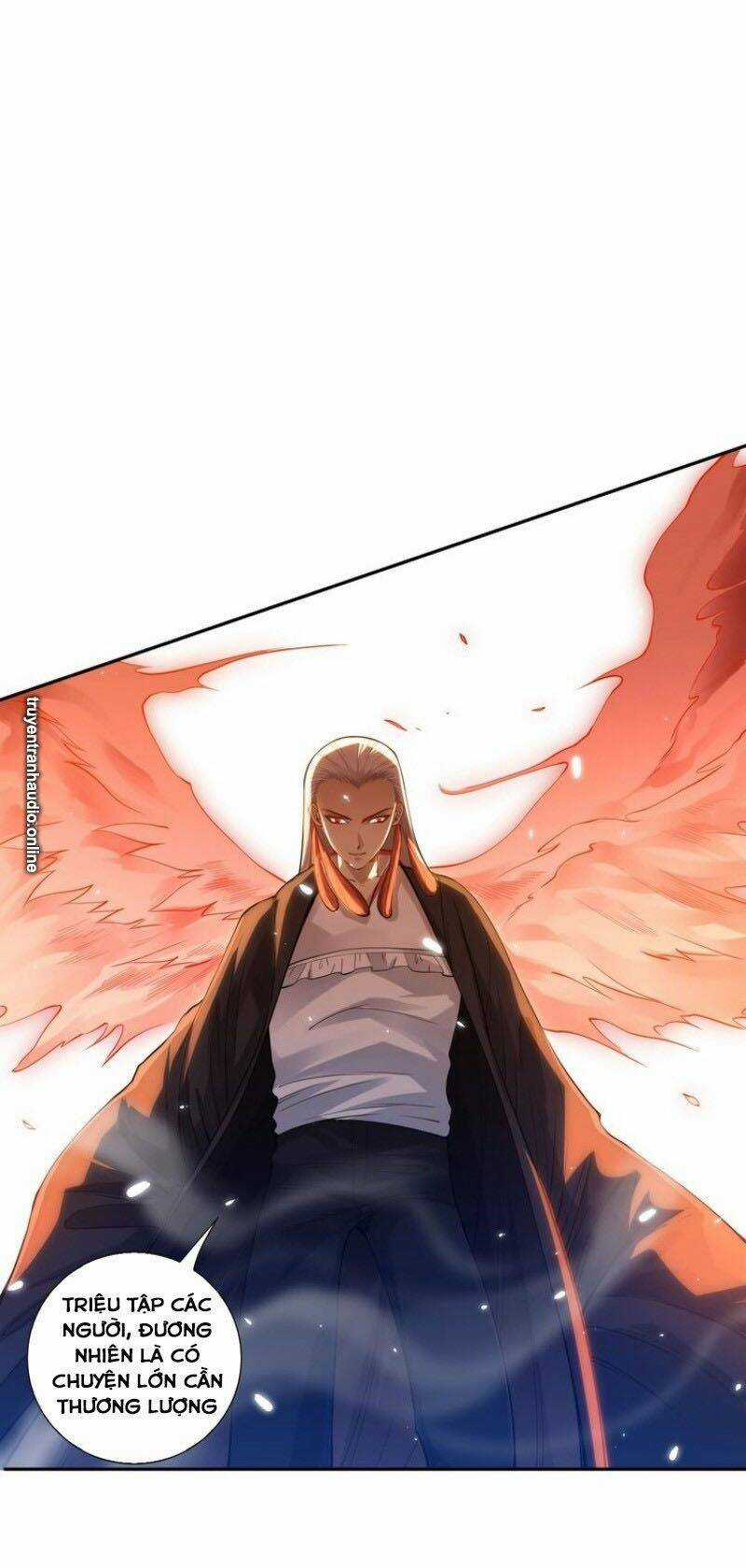 Giản Giới Chapter 94 trang 50