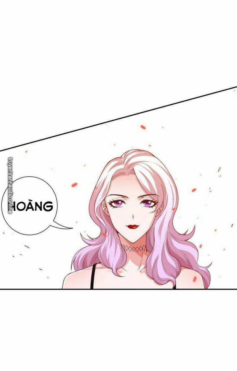 Giản Giới Chapter 94 trang 51