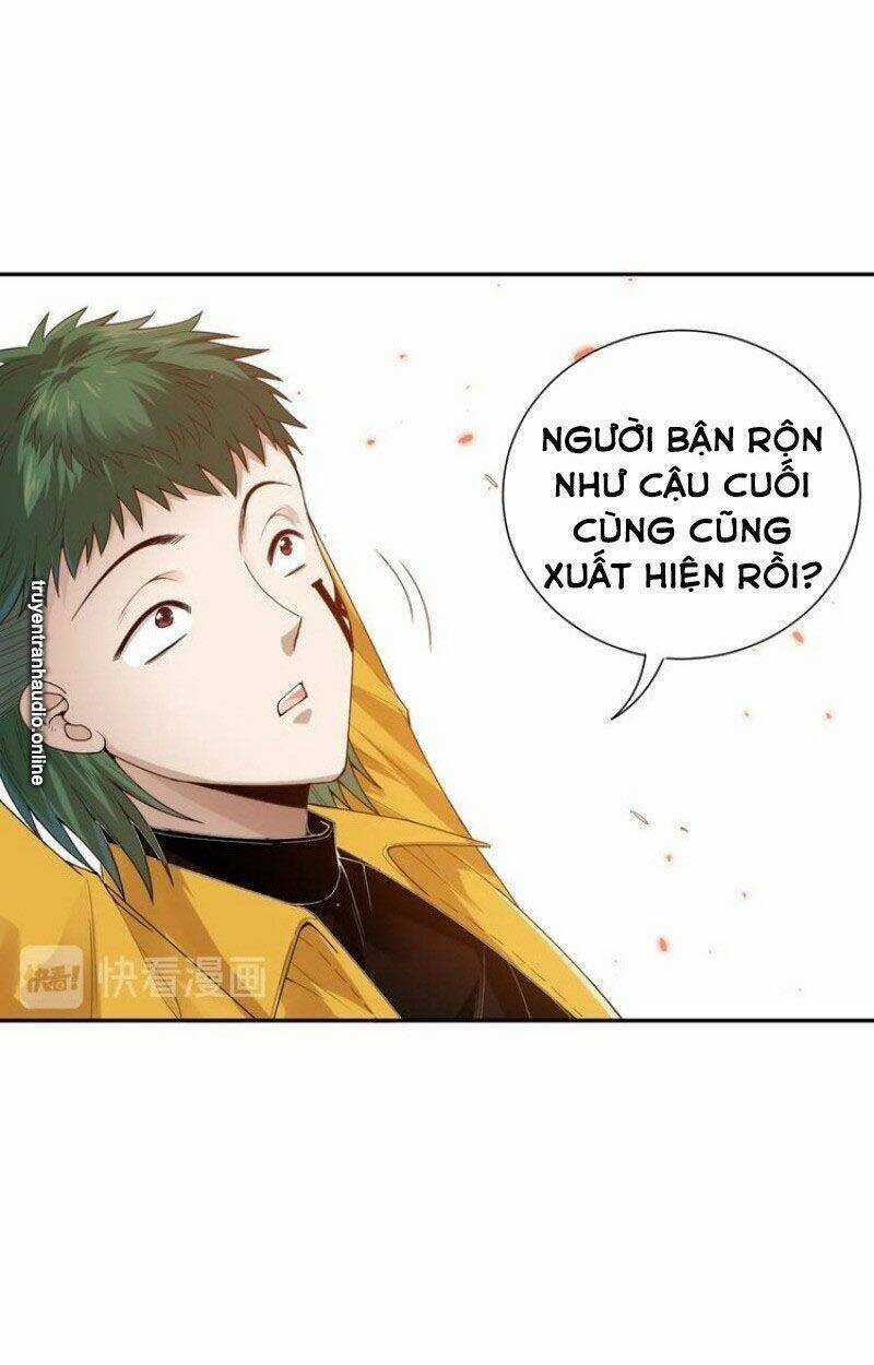 Giản Giới Chapter 94 trang 52