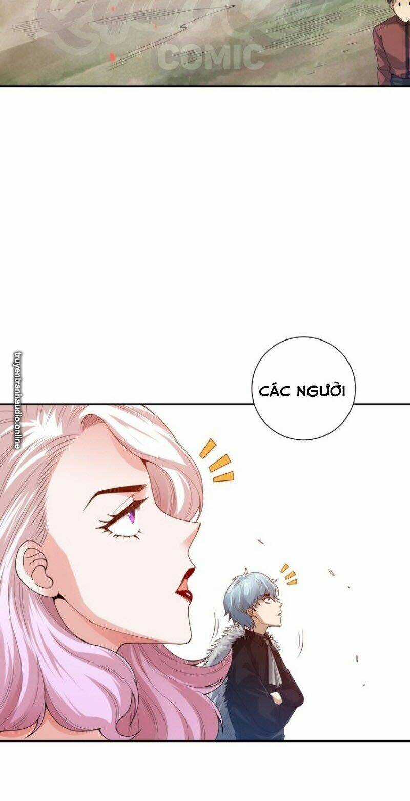 Giản Giới Chapter 94 trang 54