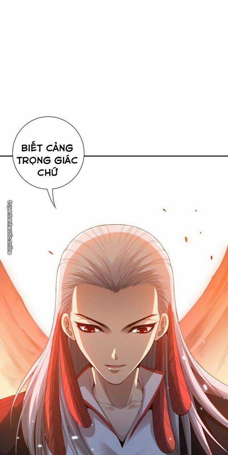 Giản Giới Chapter 94 trang 55