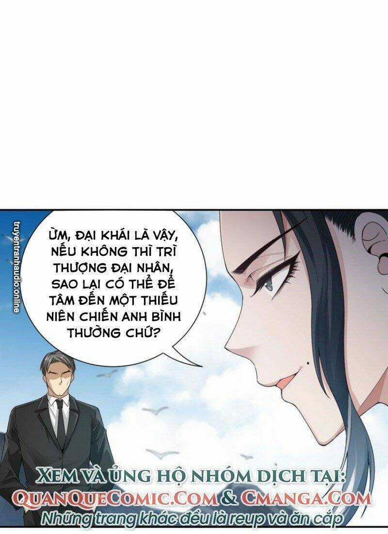 Giản Giới Chapter 94 trang 6
