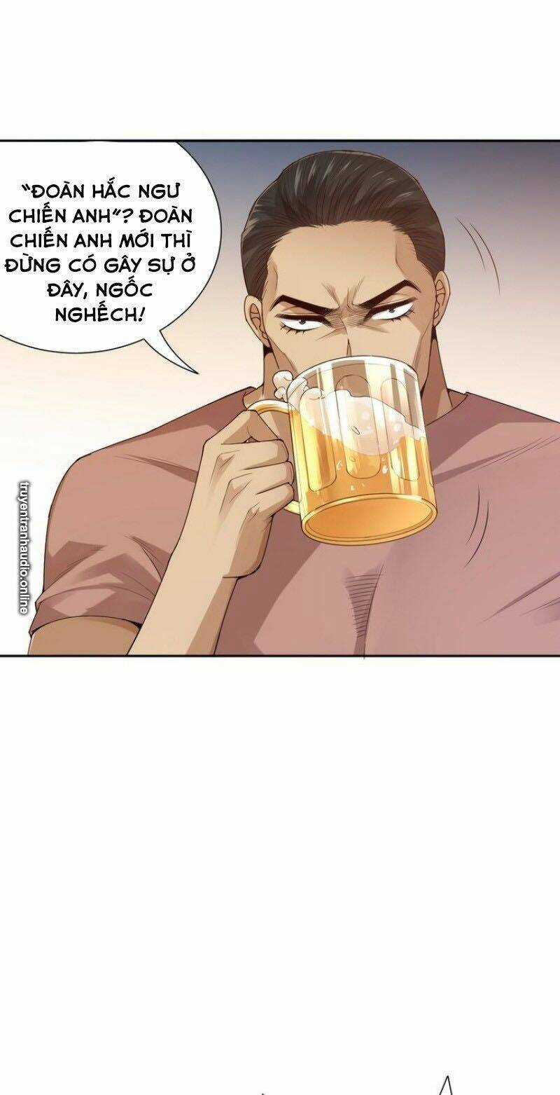 Giản Giới Chapter 94 trang 61