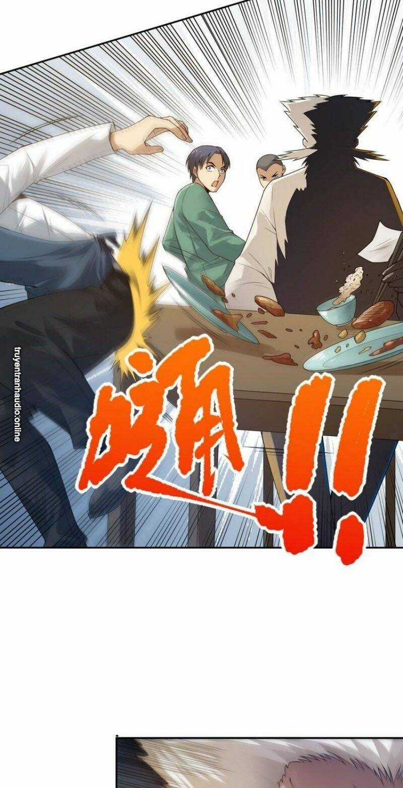 Giản Giới Chapter 94 trang 63